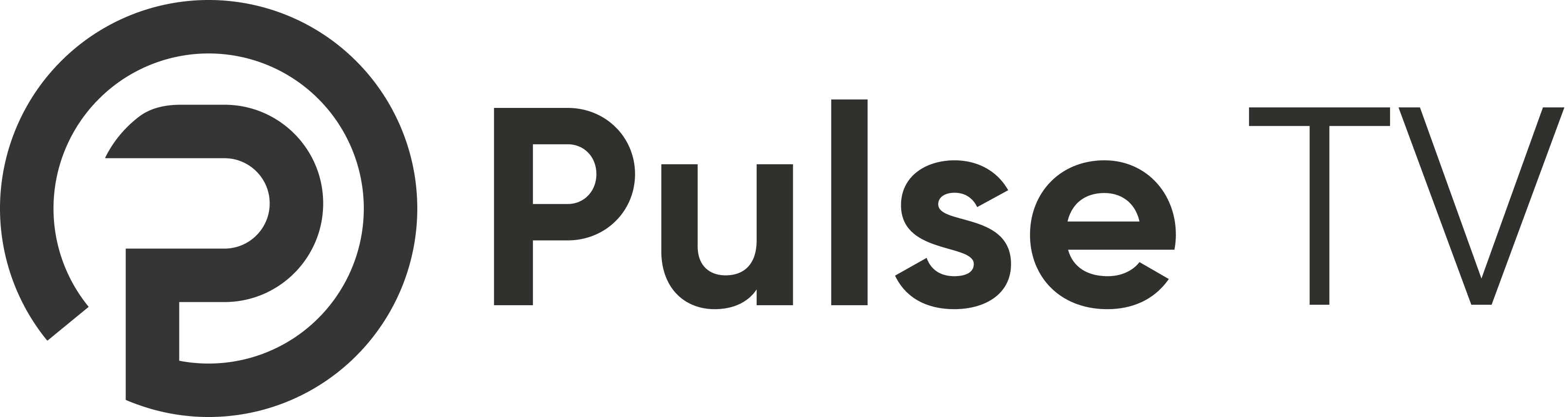 Pulse Logo